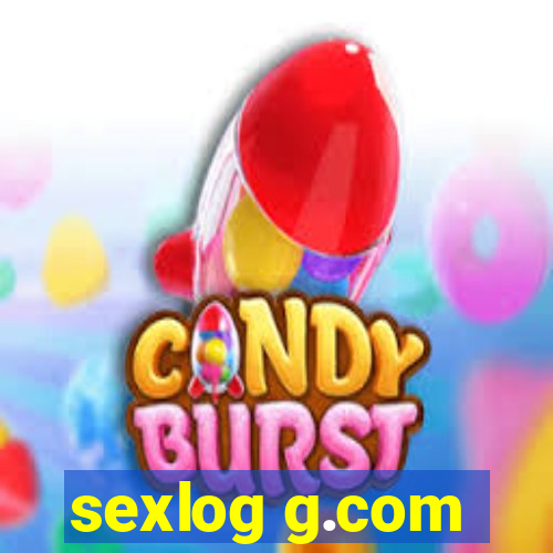 sexlog g.com